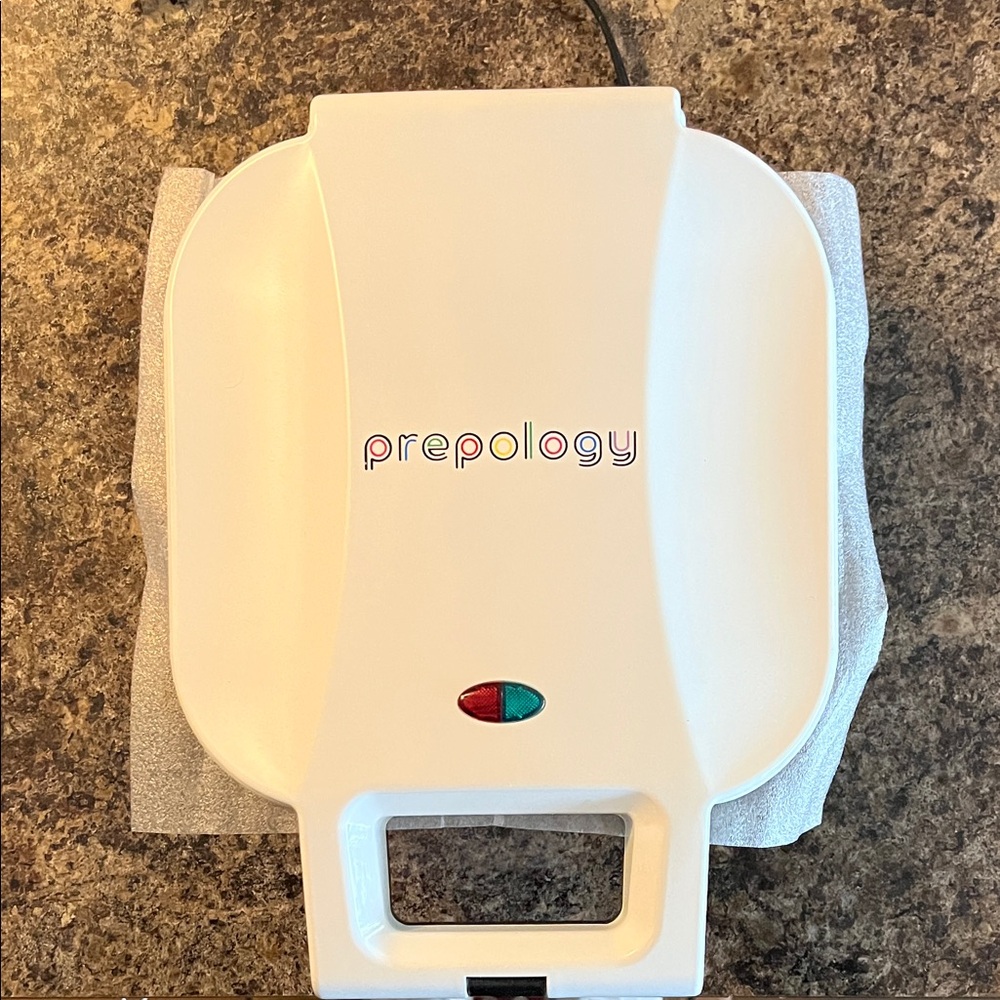 Prepology Pie Maker